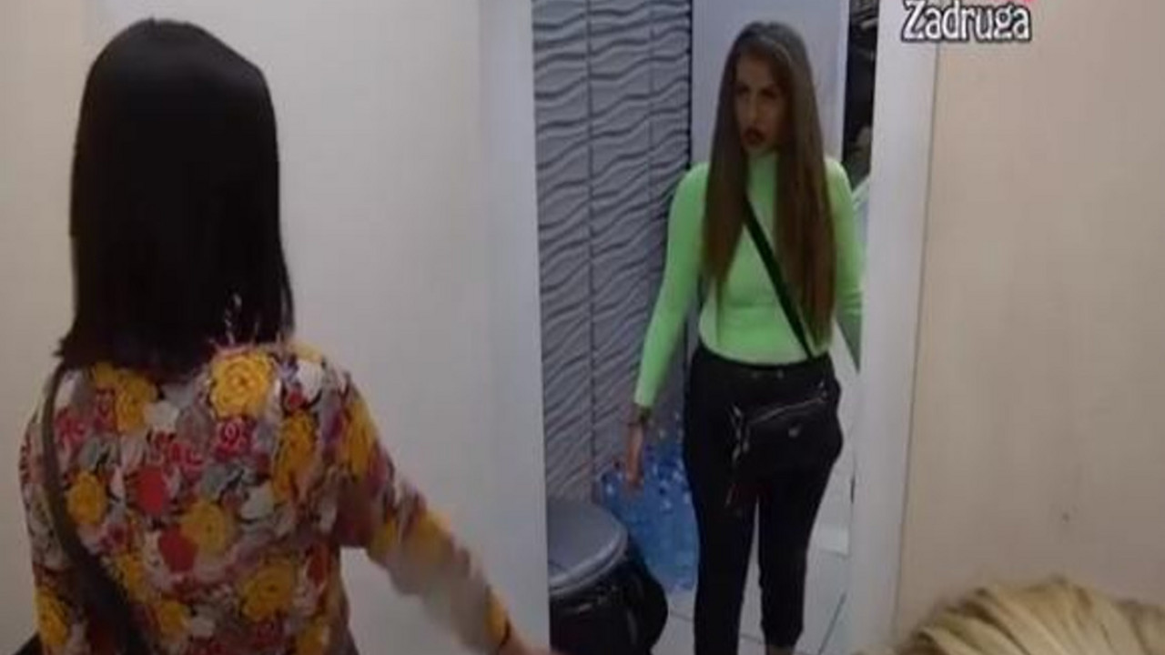 Tara Simov, Dalila Dragojević