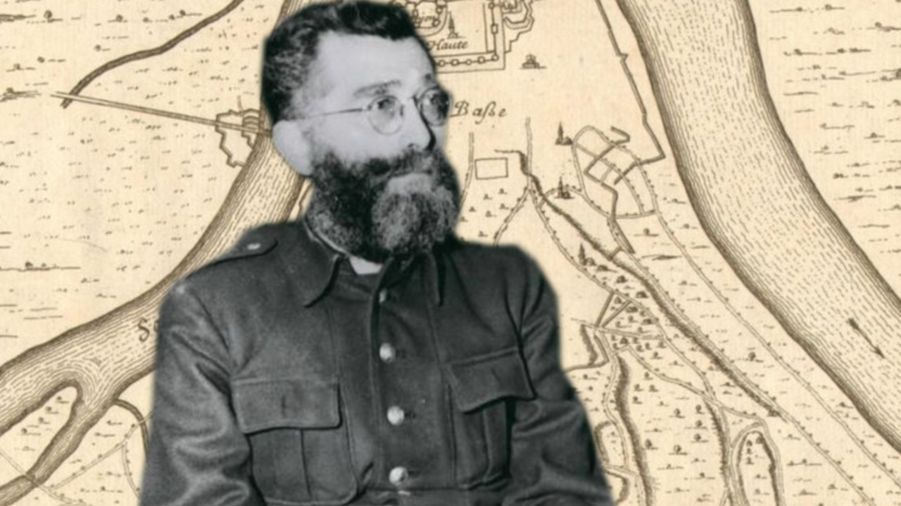 Draža Mihajlović