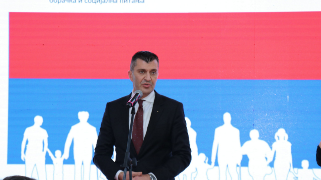 Zoran Đorđević