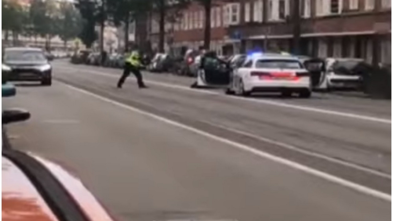 Holandija