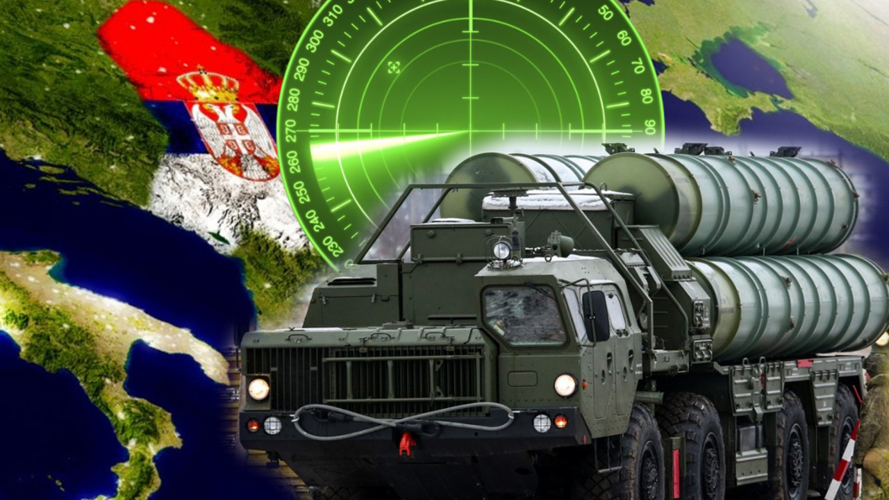 S-400