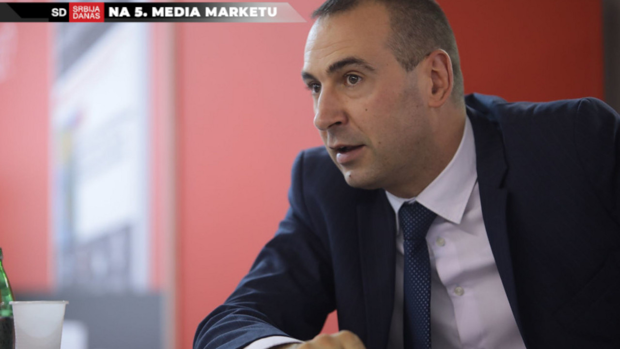 Aleksandar Marković