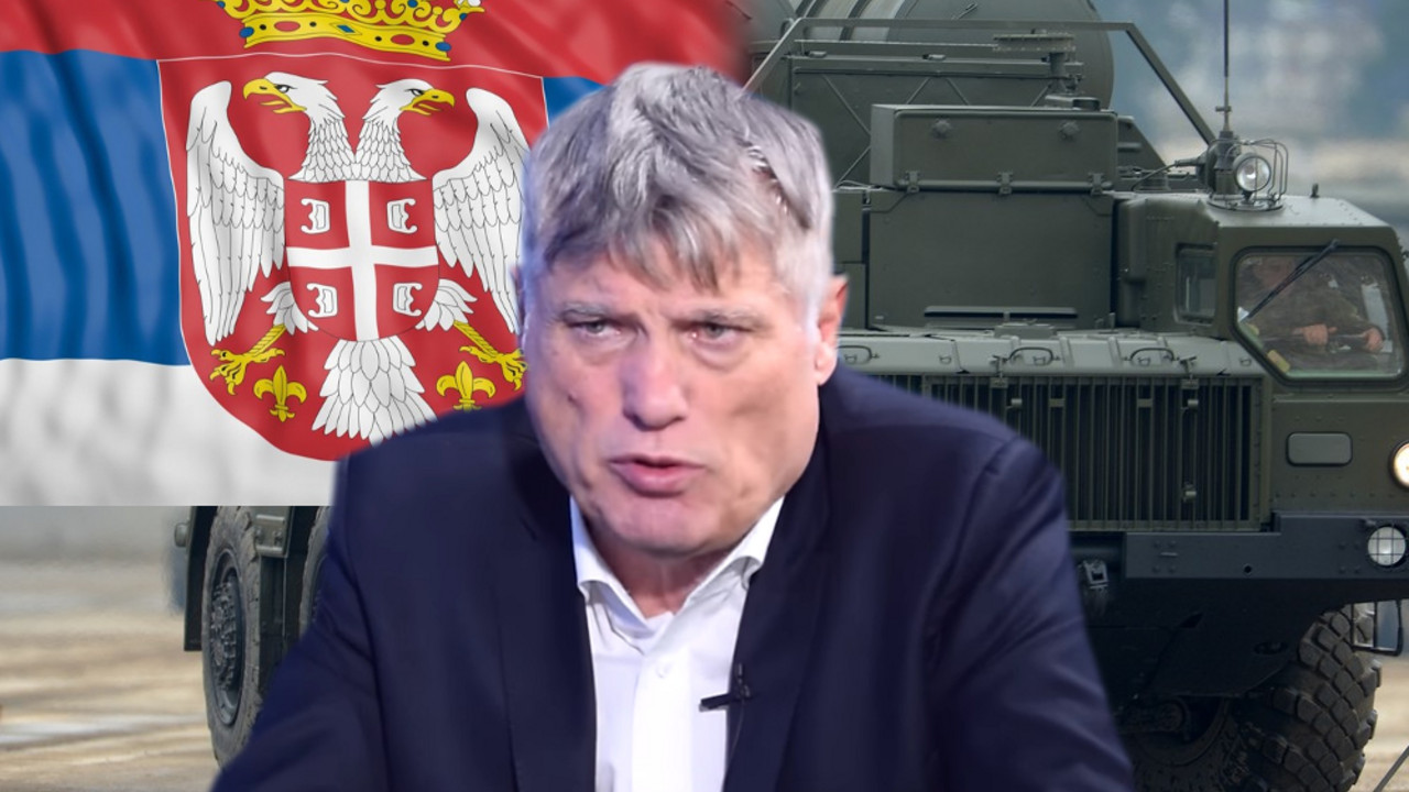 Miroslav Lazanski