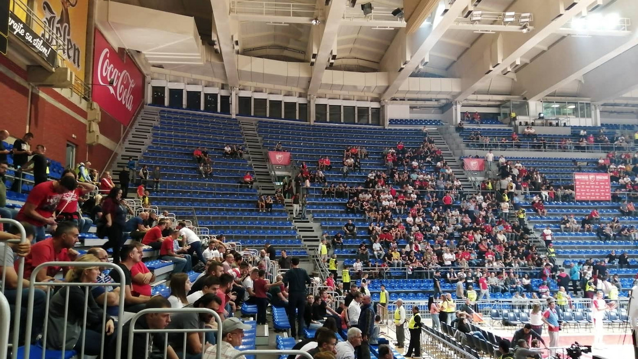 Navijači Pionir