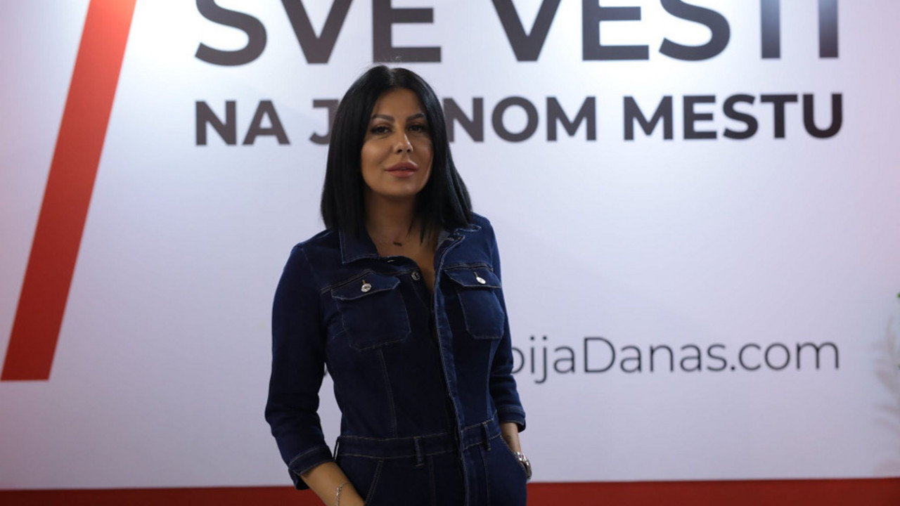 Olja Bajrami