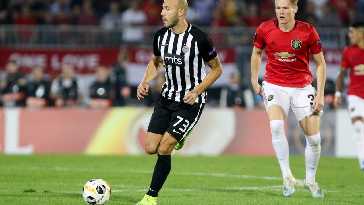 Nemanja Miletić