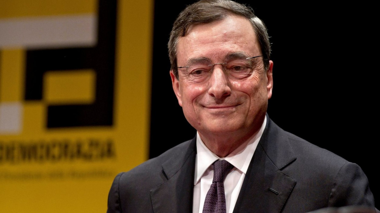 Mario Dragi