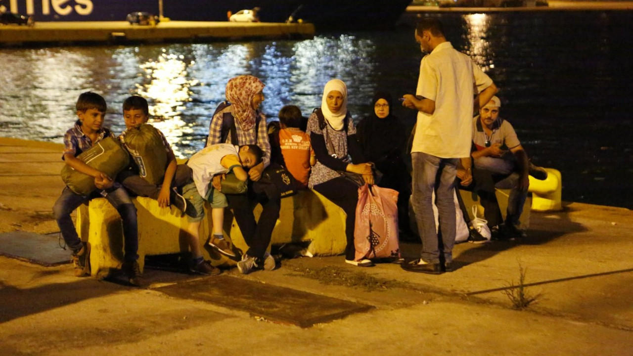 migranti