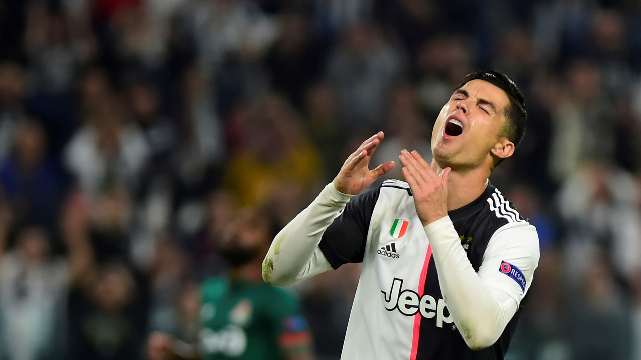 Kristijano Ronaldo