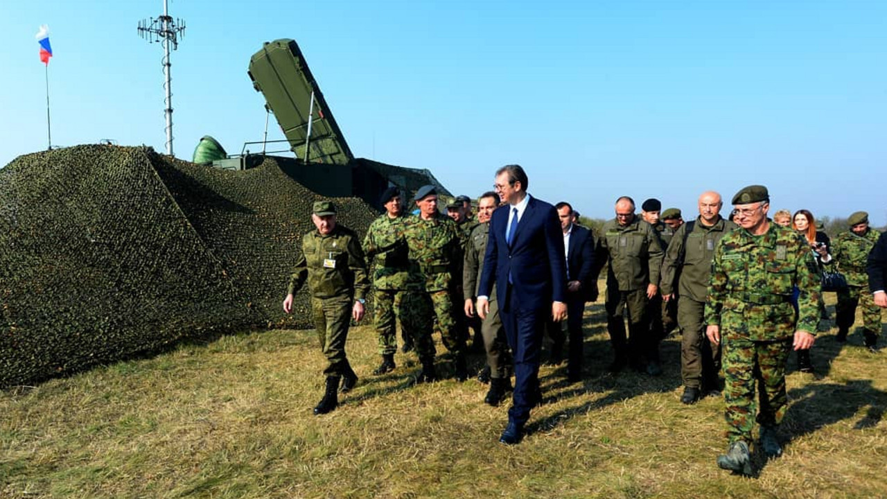 vucic
