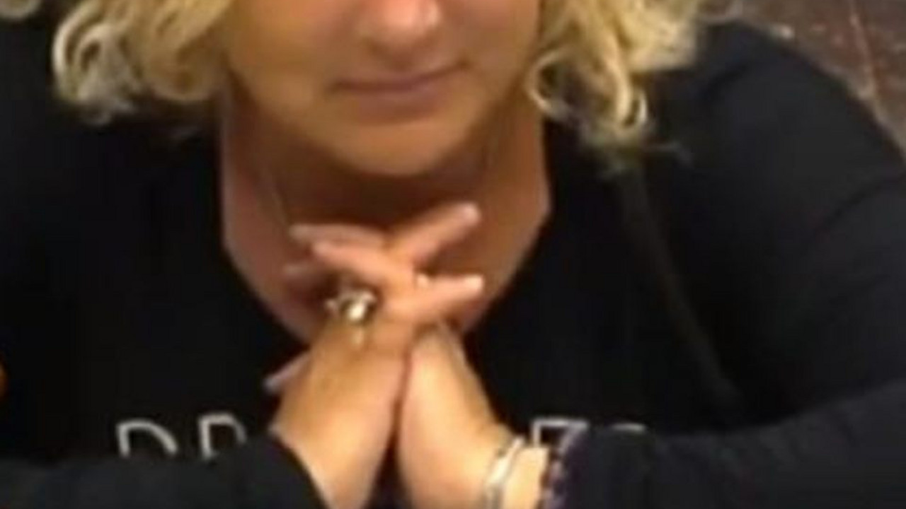 Marina Perazić