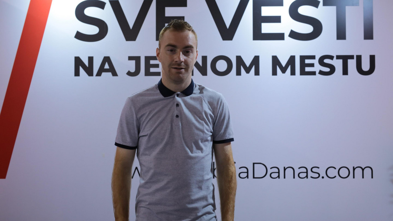 Miroslav Bogosavac