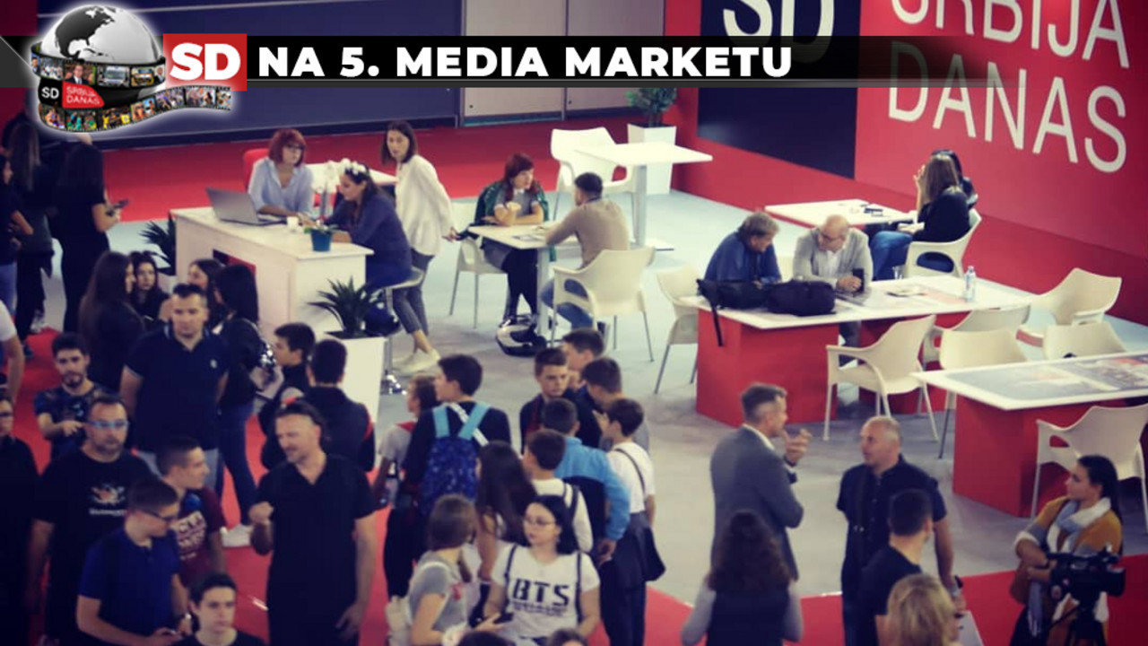 Sajam medija