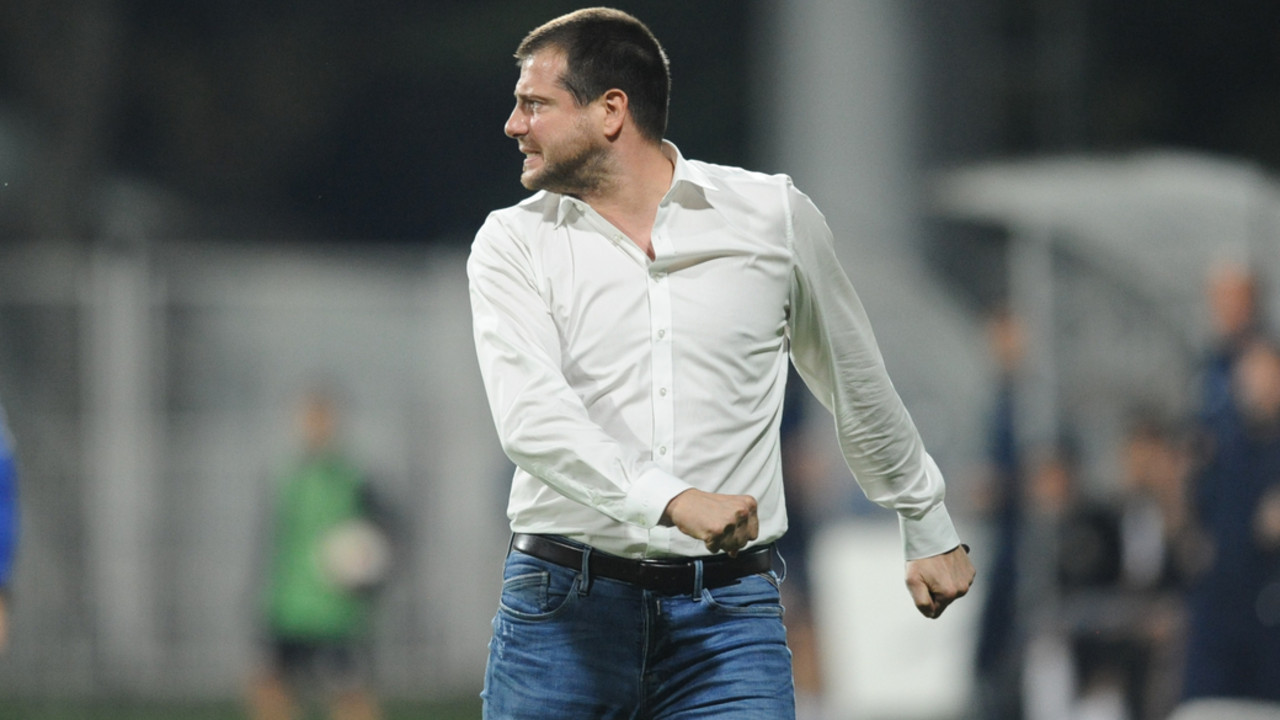 Nenad Lalatović