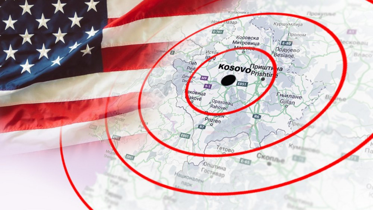 Kosovo