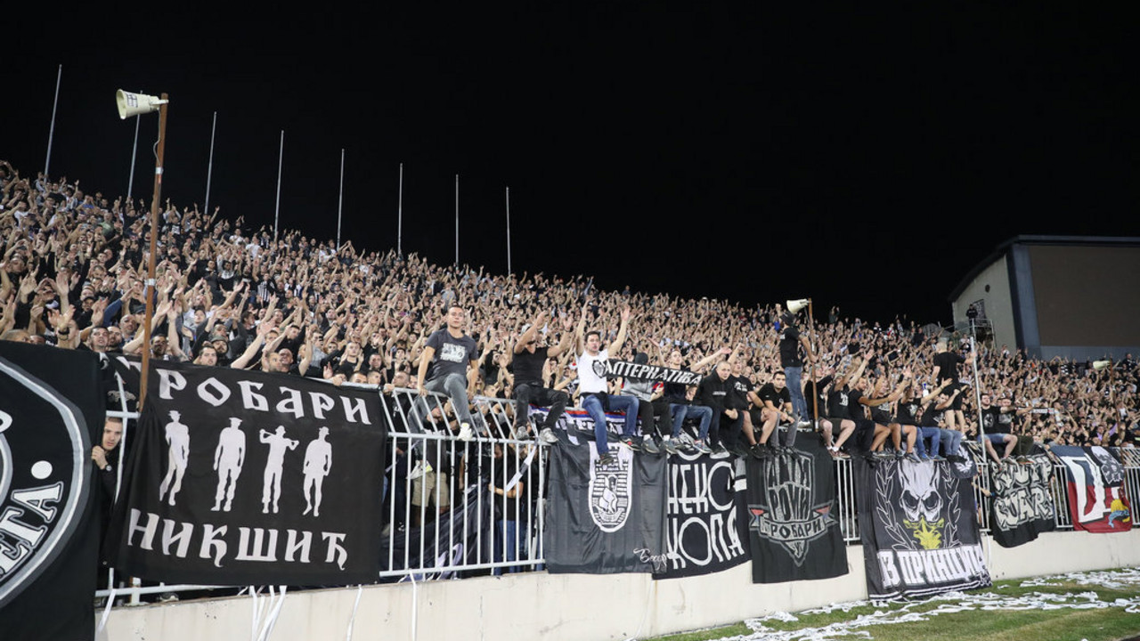 FK Partizan