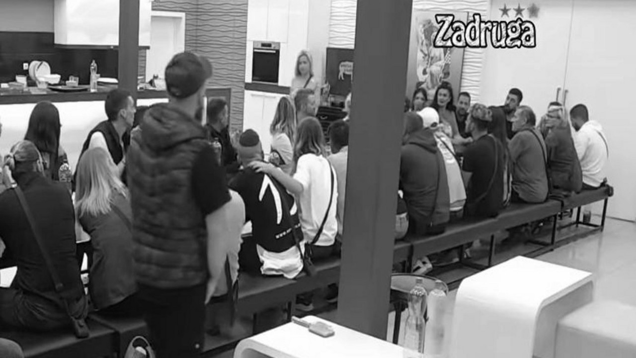 Zadrugari