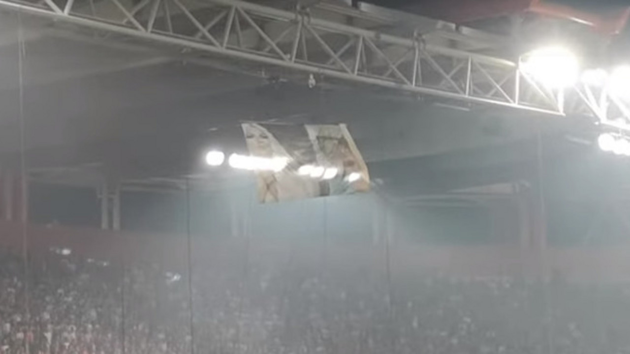 Navijači Olimpijakosa