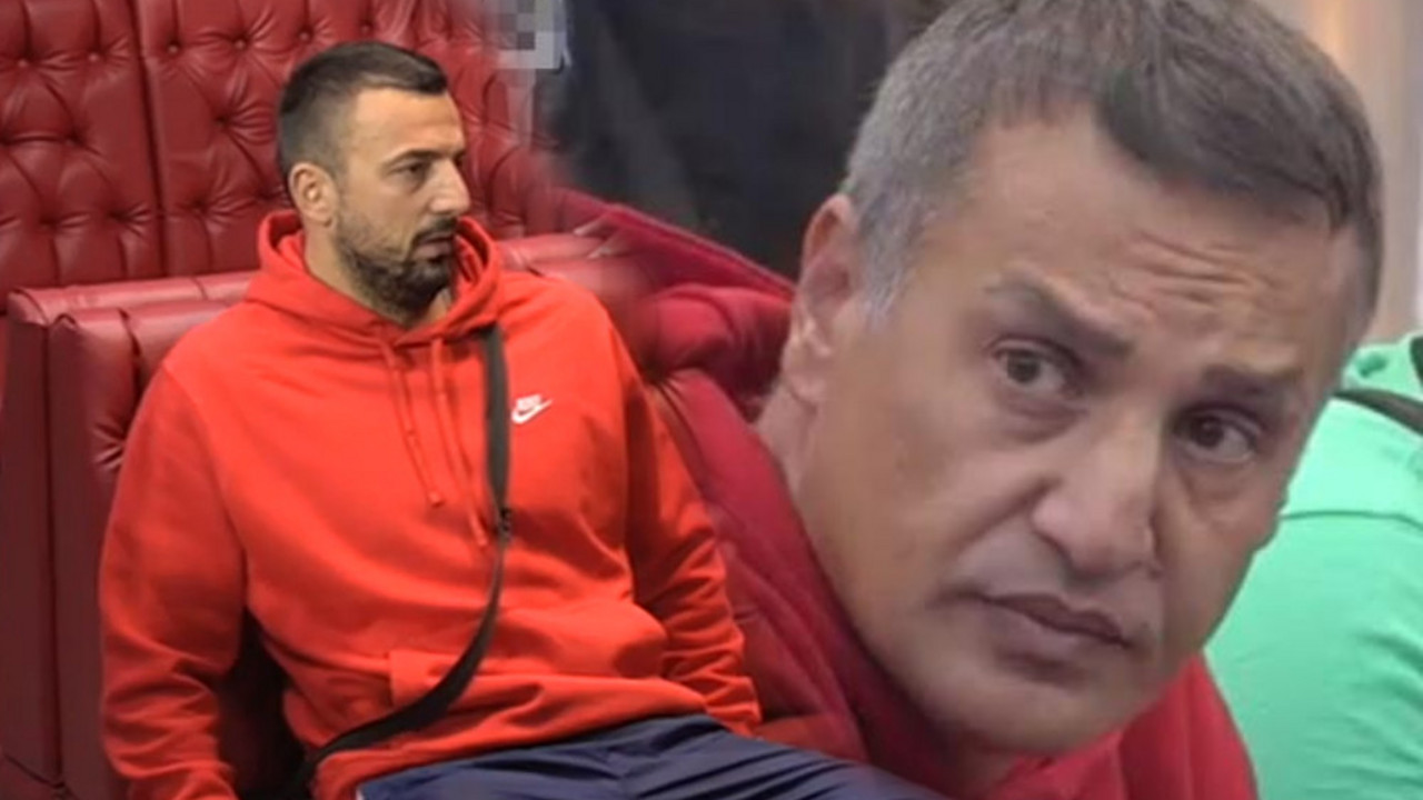 Vladimir Tomović i Gagi Đogani