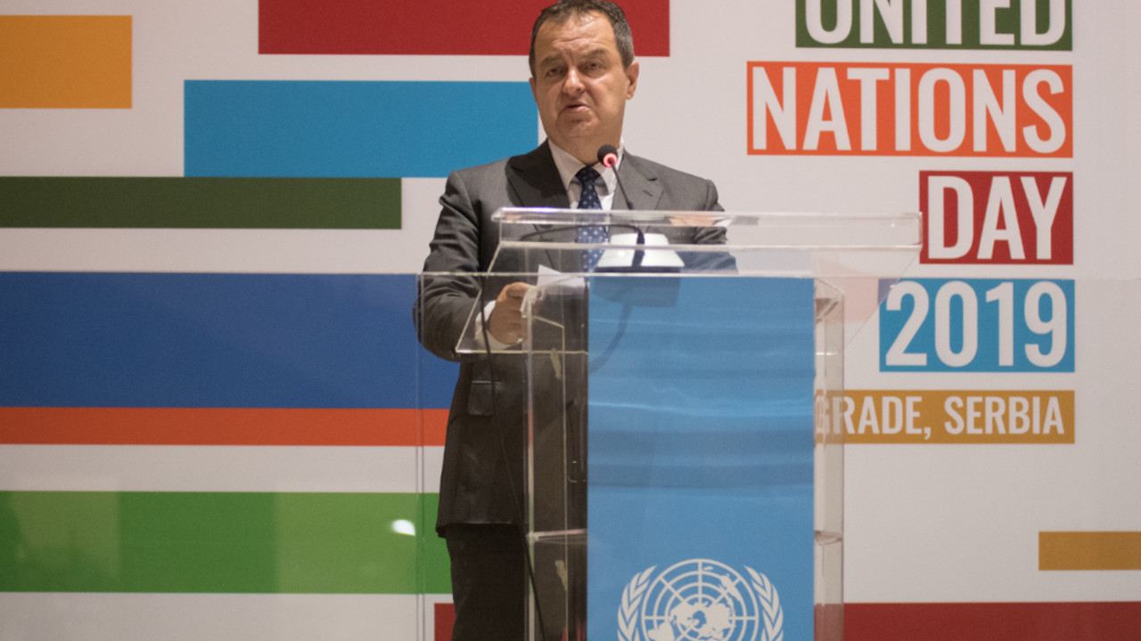 Ivica Dačić