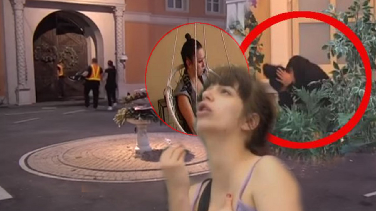 Dadilja napustila Miljanu Kulić