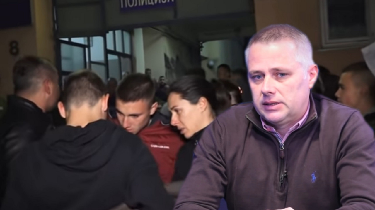 Igor Jurić