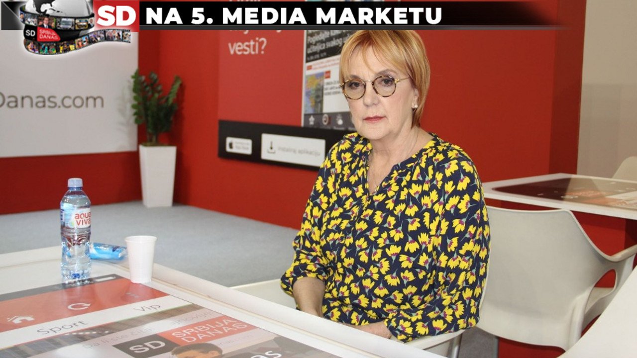 Vedrana Rudan