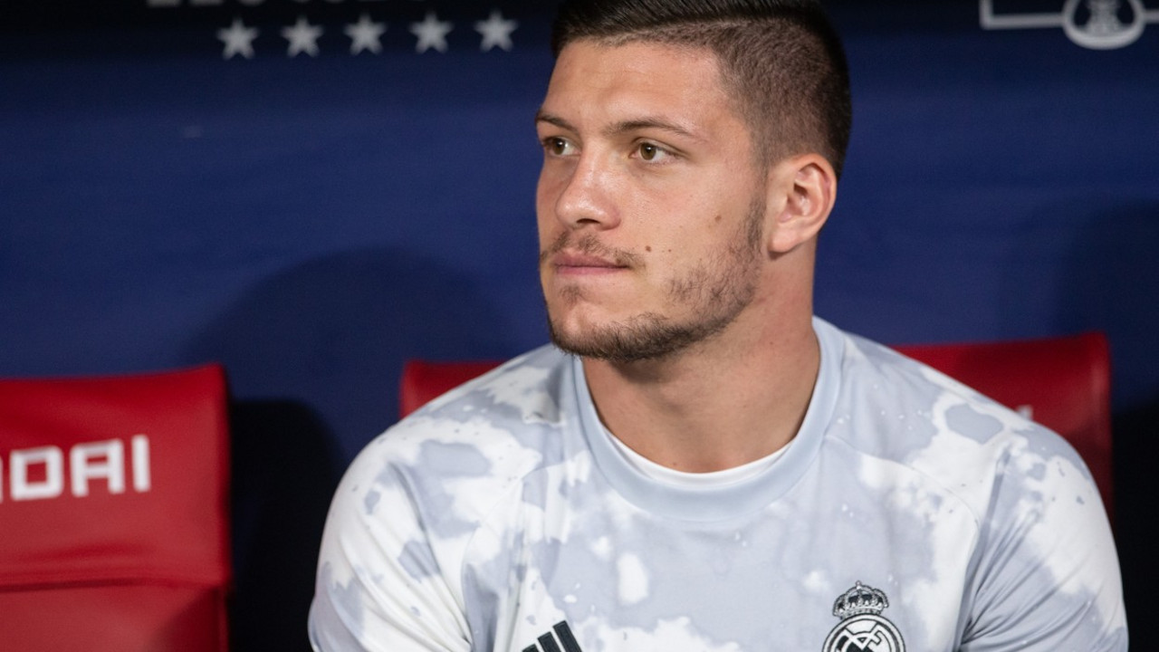 Luka Jović