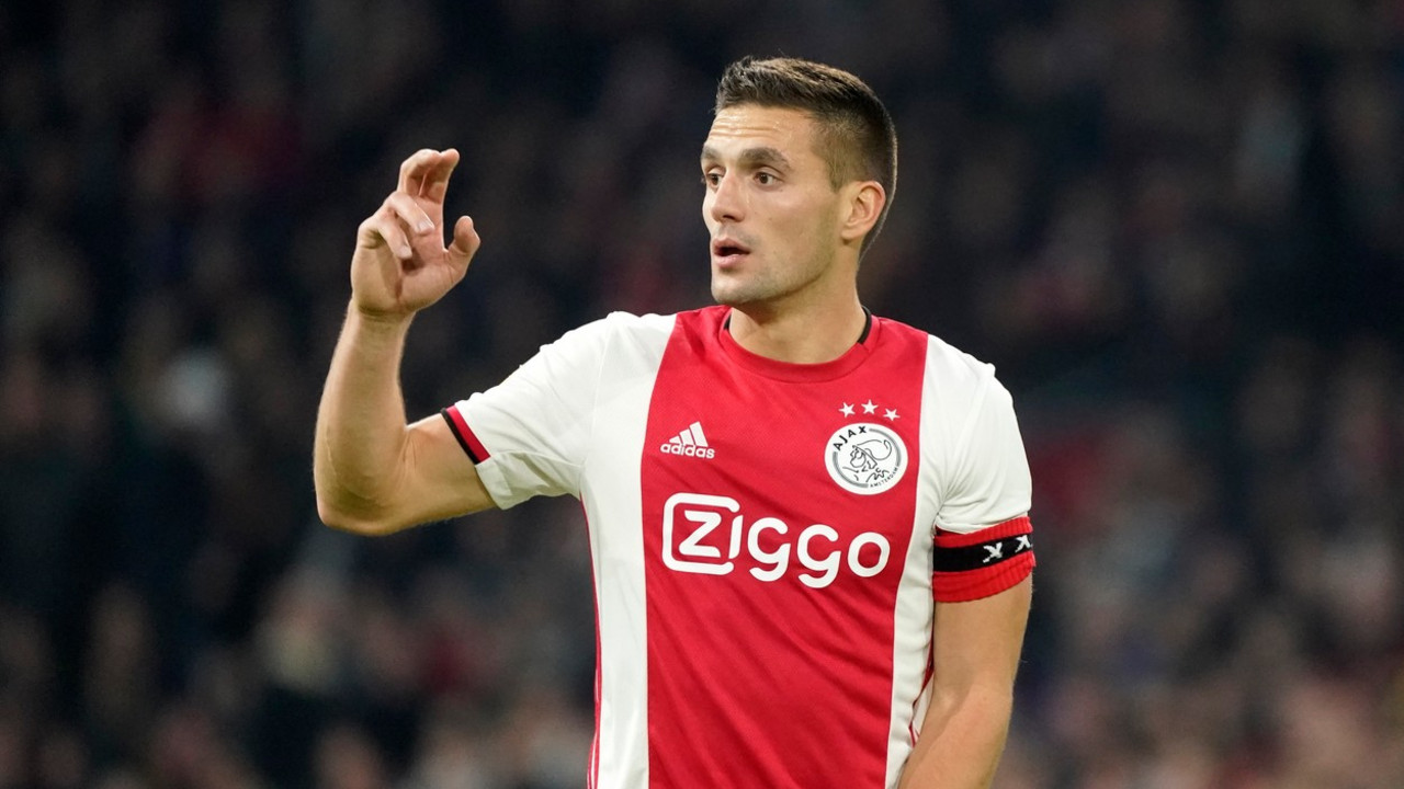 Dušan Tadić