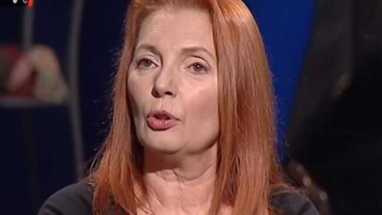 Tanja Bošković