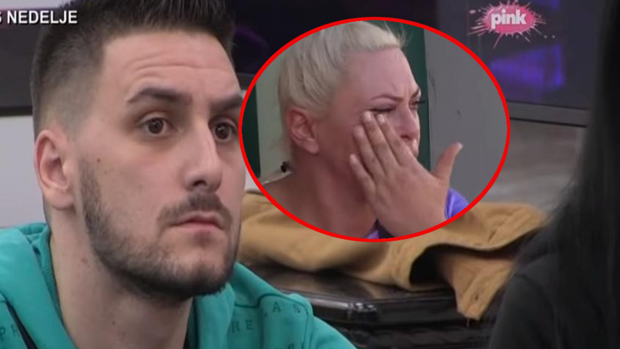 Marija i Zola