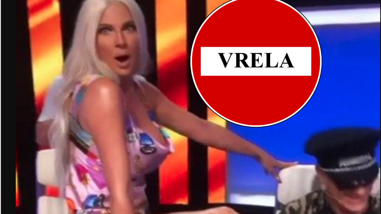 Jelena Karleuša