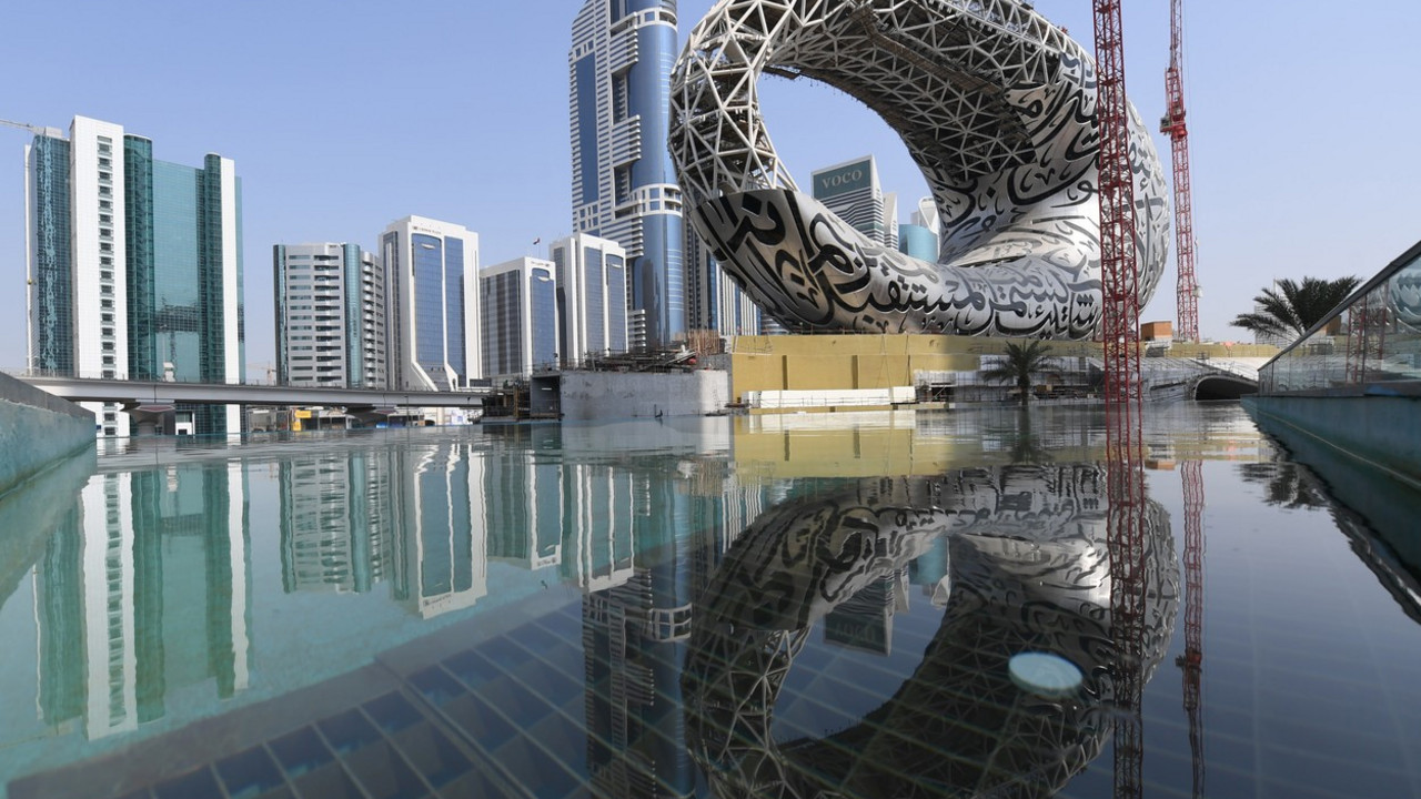 Dubai