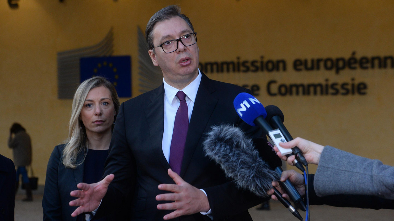 vucic