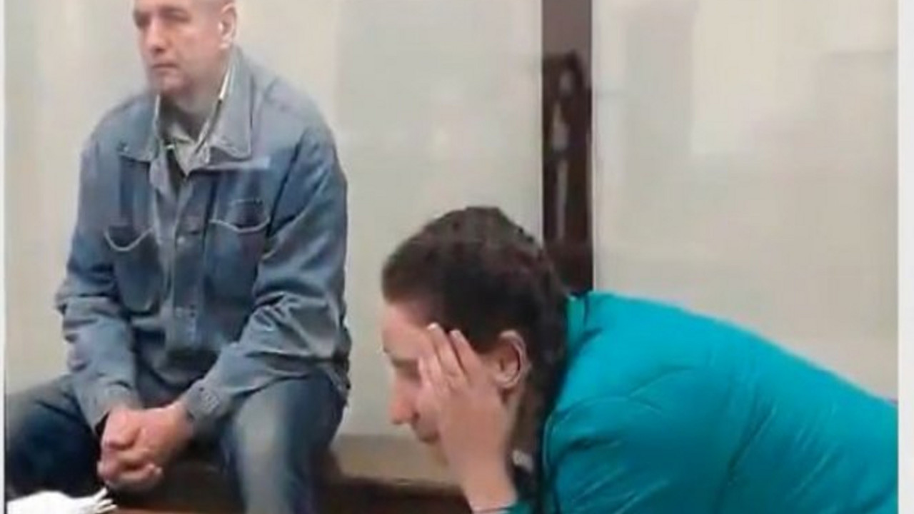 ubistvo