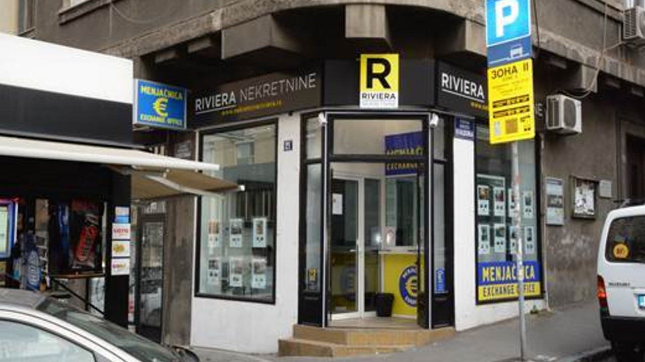 Riviera nekretnine