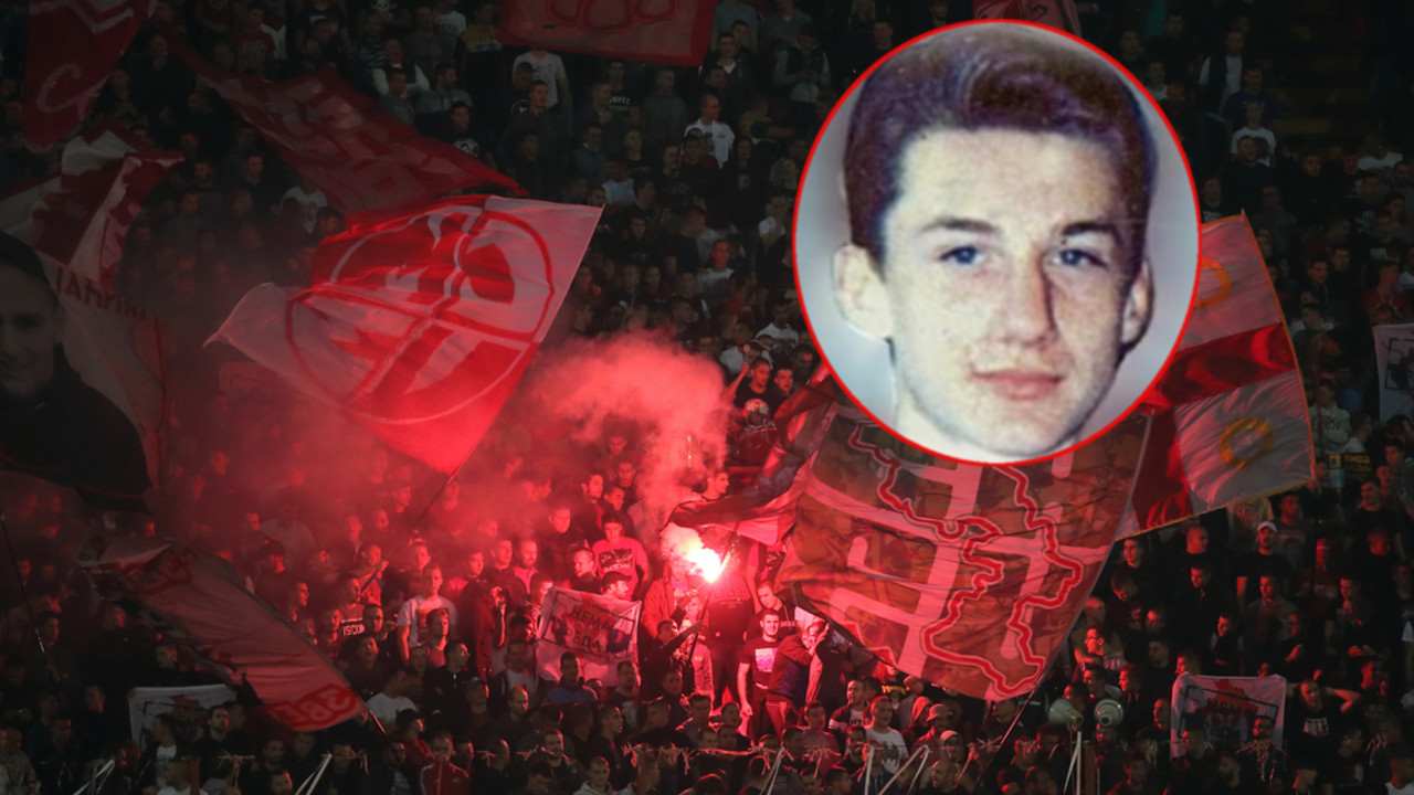 Delije
