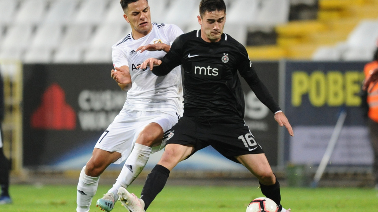 FK Partizan
