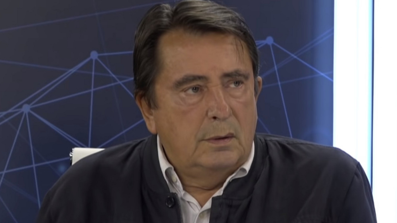 Milan Lane Gutović