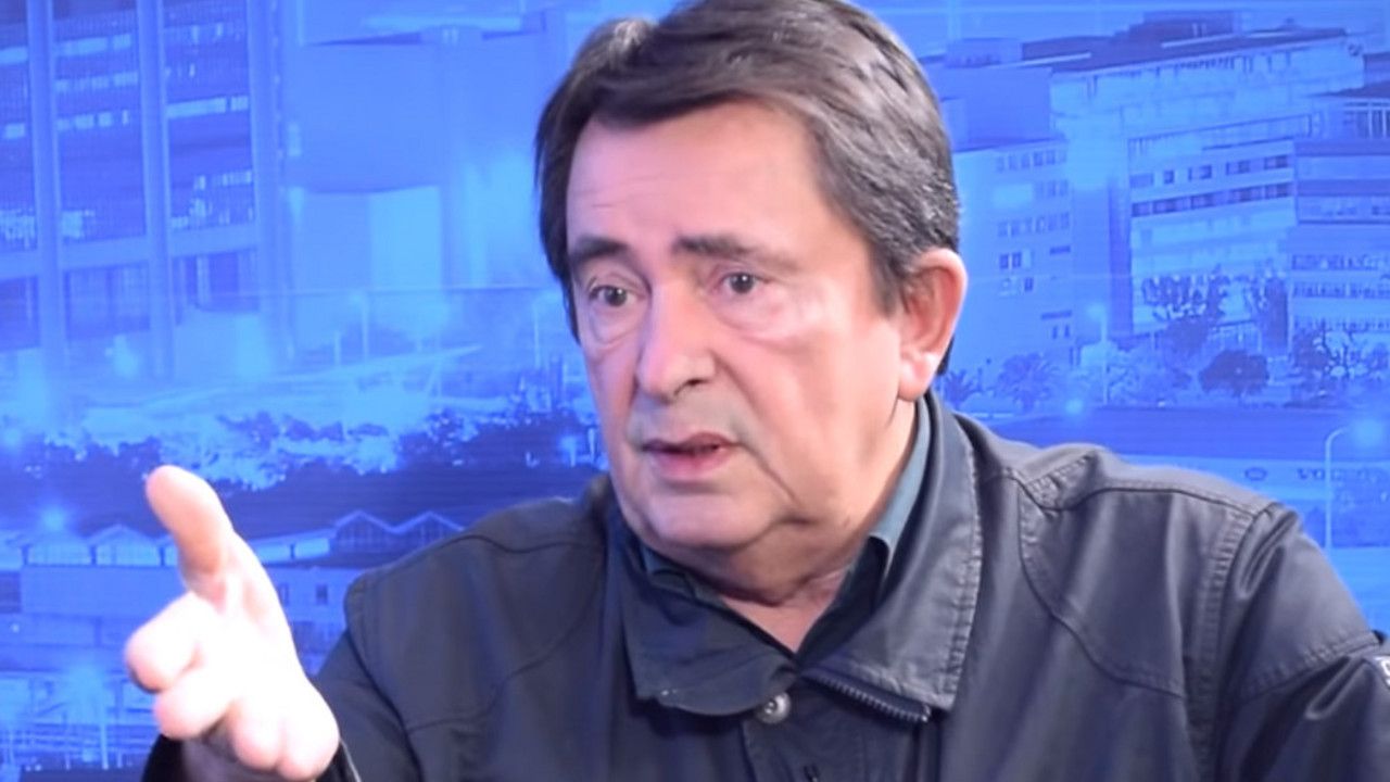 Milan Lane Gutović 
