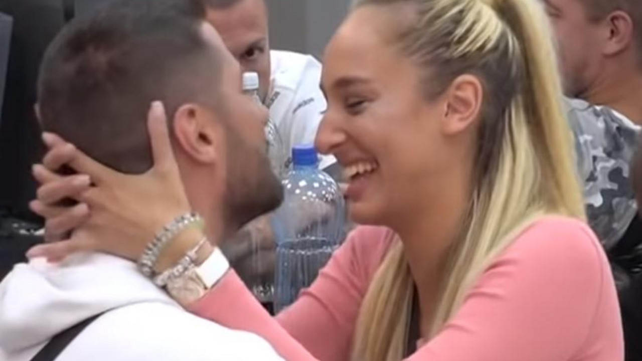 Luna i Marko
