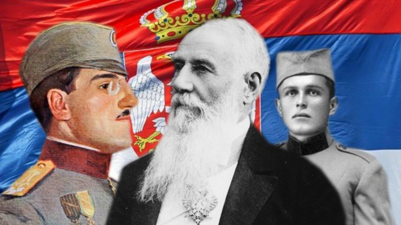 Nikola Pašić