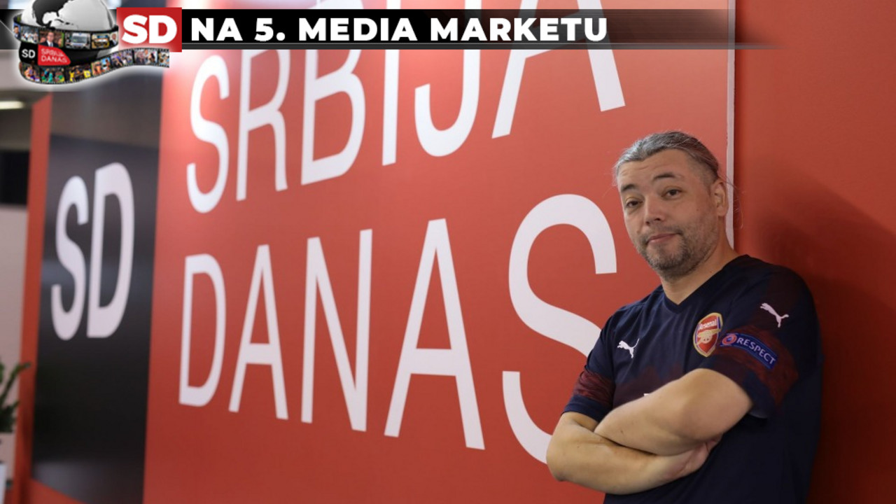 Dejan Stojiljković