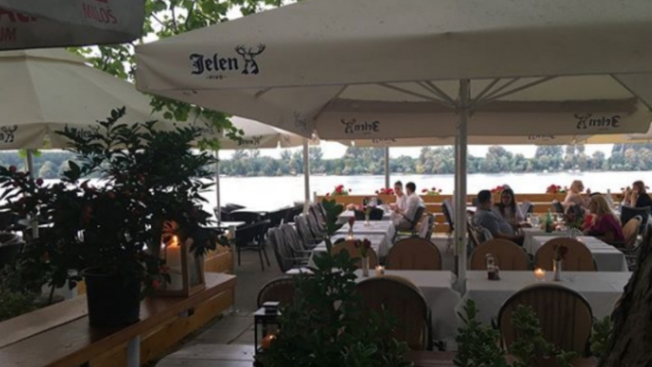 restoran