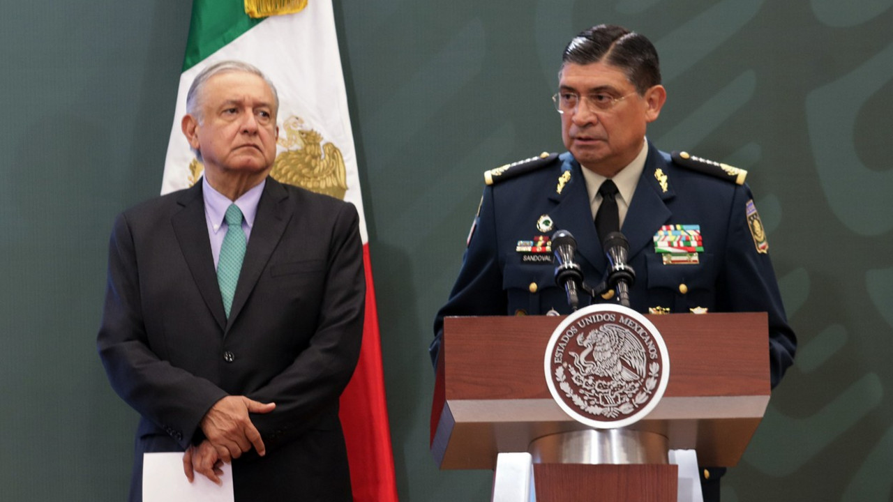 Luis Kresensio Sandoval