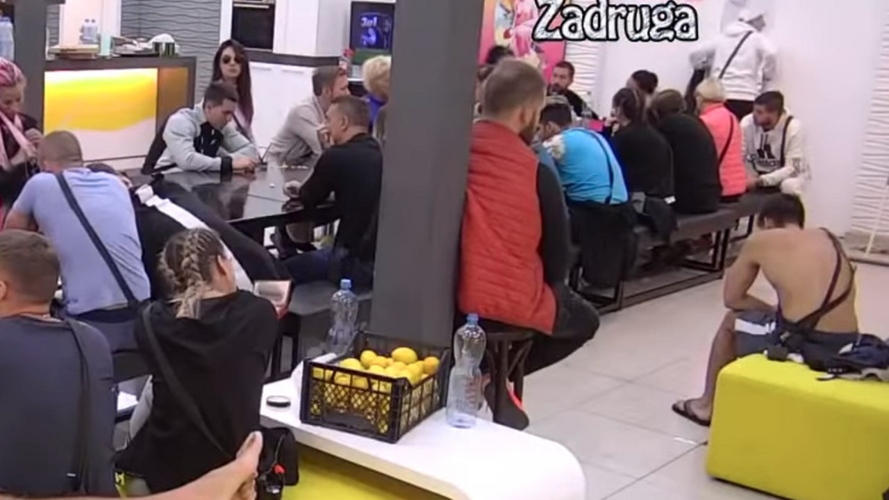 Zadruga
