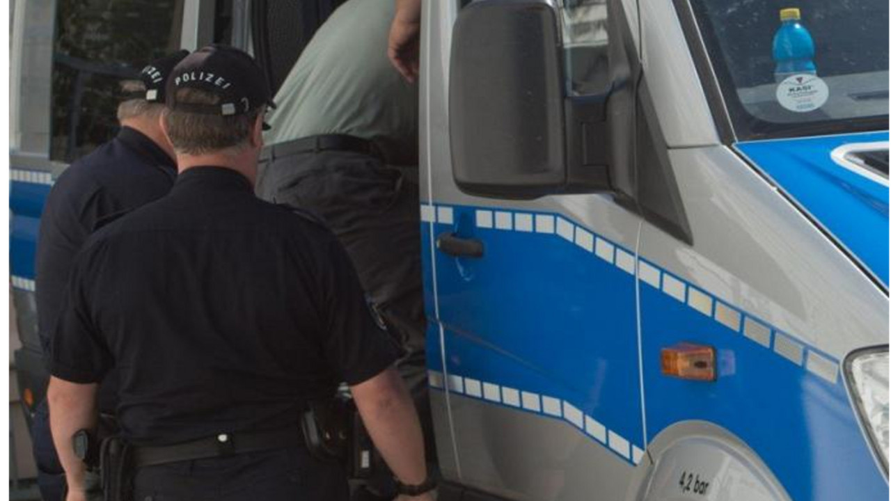Bosanska policija