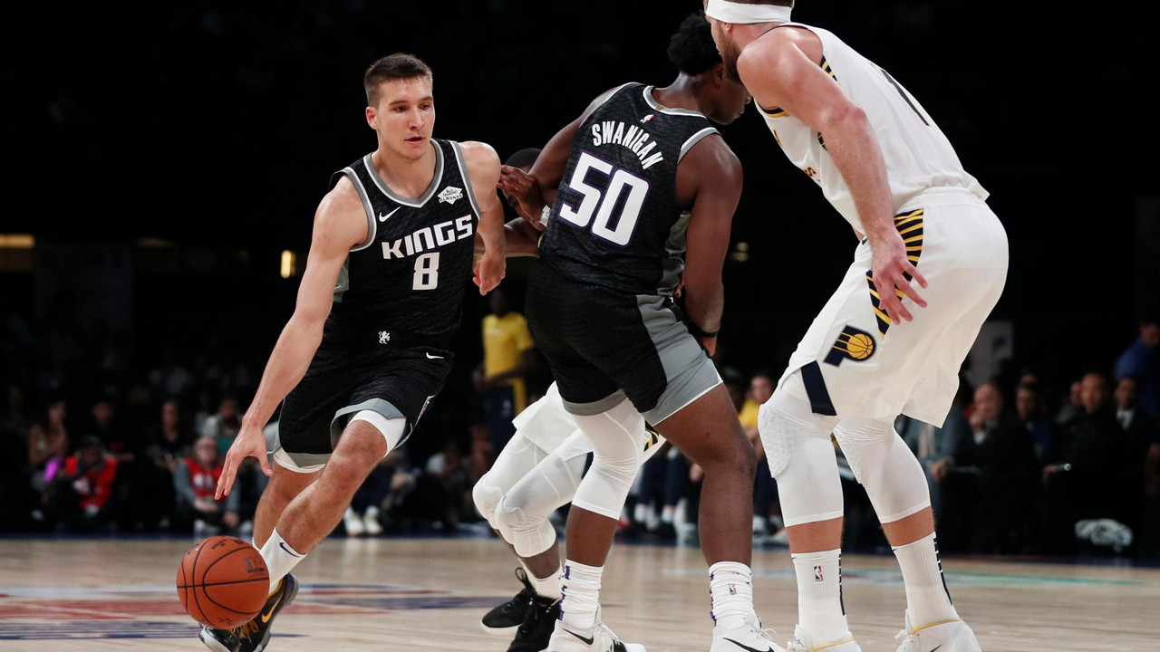 Bogdan Bogdanović