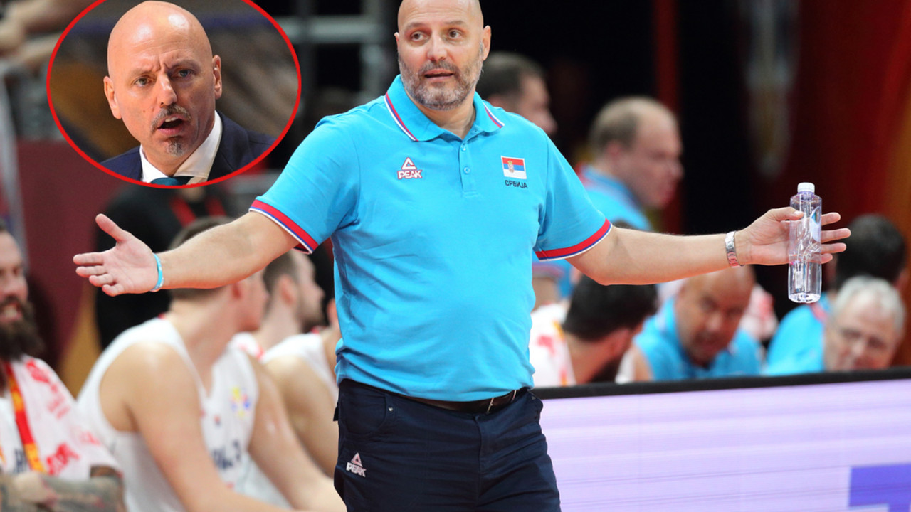 Saša Obradović, Aleksandar Đorđević