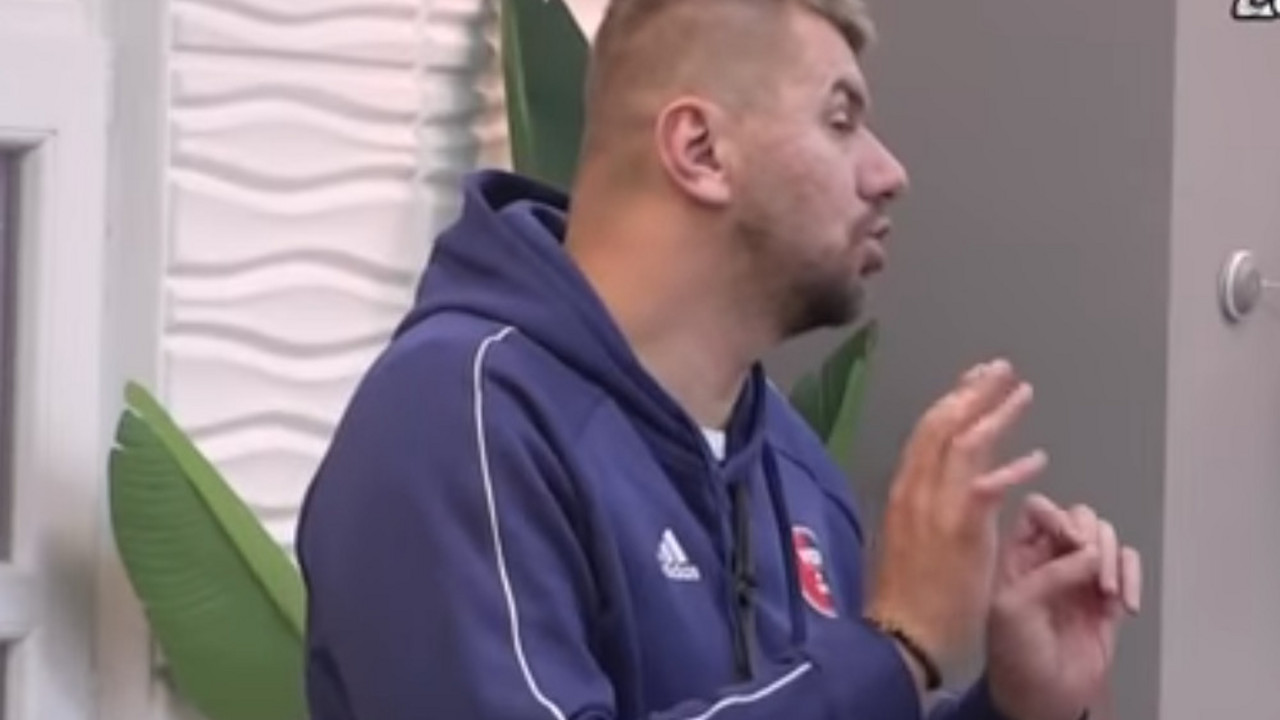 Marko Janjušević Janjuš